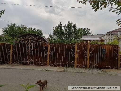 1/2 коттеджа 110м.кв.