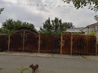 1/2 коттеджа 110м.кв.