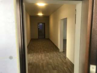 Коттедж в Есаулове Берёзовского района Красноярского края