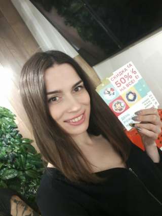 Промо модель