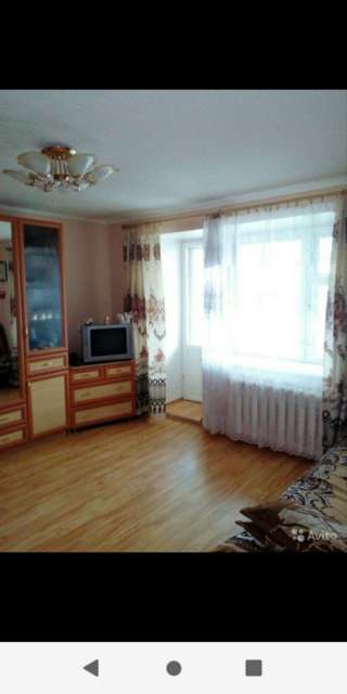 Однокомнатная квартира посуточно