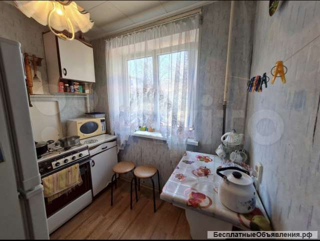Квартира в России