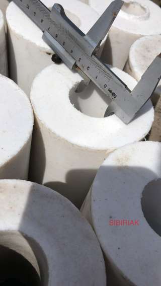 Фторопласт трубы, стержни