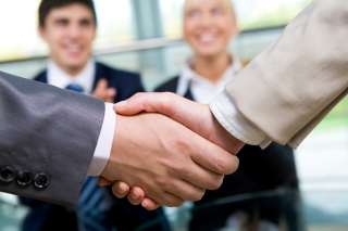 Покупка юридических лиц