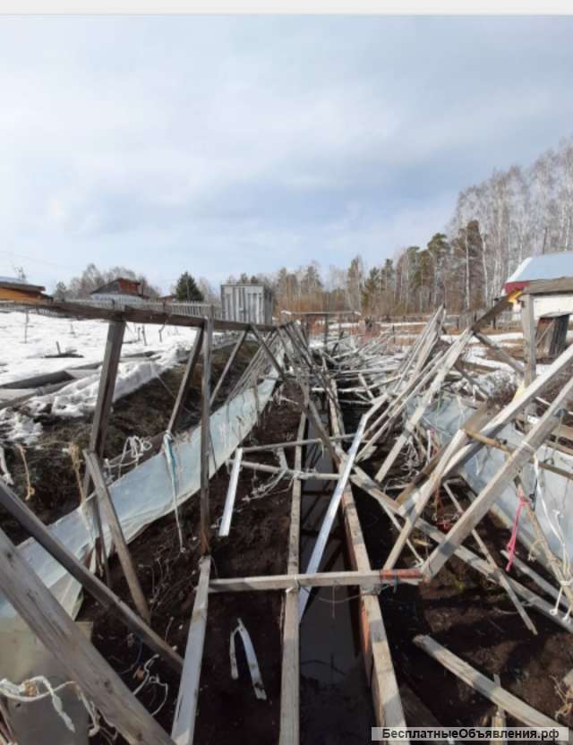 Требуется специалист или бригада мастеров