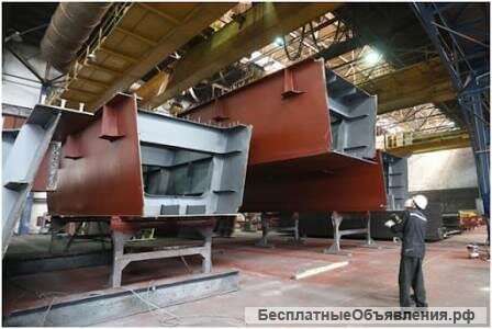 Металлообработка