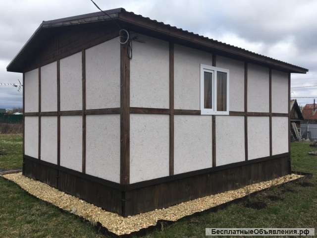 Дачу на берегу реки Нейвы