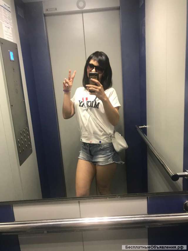 Частная массажистка