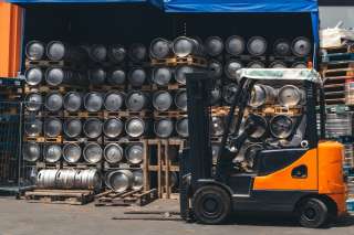 Куплю кеги пивные бу в Москве