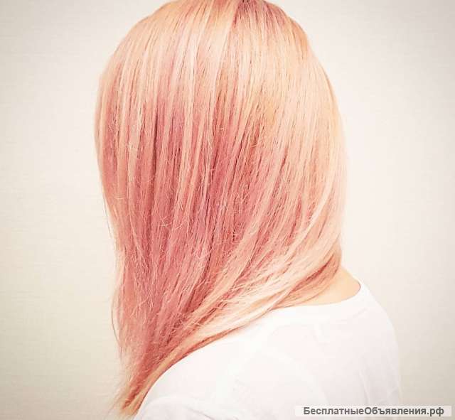 Парикмахер универсал