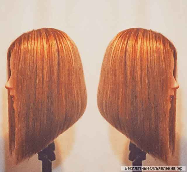 Парикмахер универсал