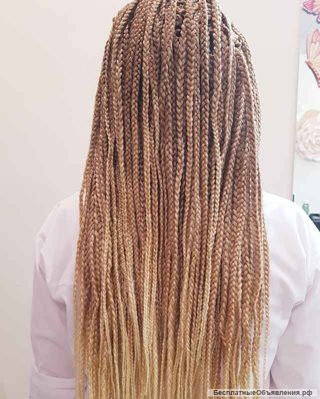 Парикмахер универсал