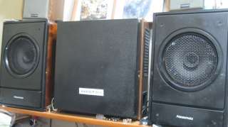 Касетный магнитофон Юпитер 203-1