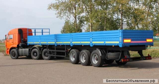 Требуется водитель категории Е