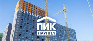 Требуются в ПИК - Строители-отделочники