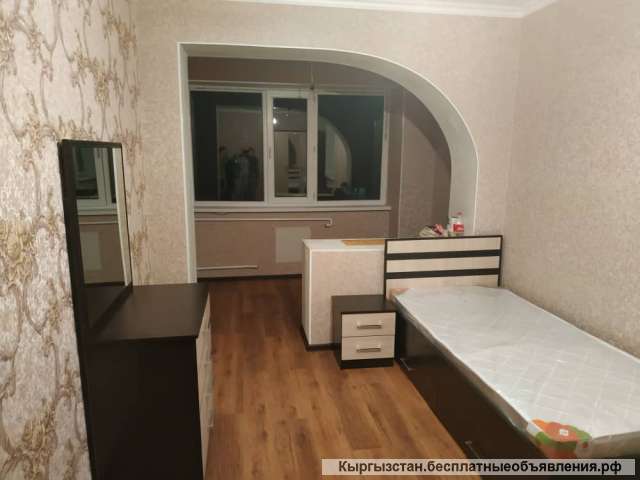 Дом в с.Кок-Джар 220кв, 9сот