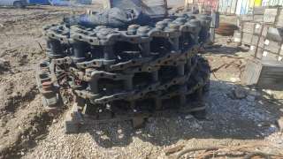 Цепь гусеничная KOMATSU PC400