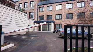 Современного здания 607 м2 в ЦАО Москвы