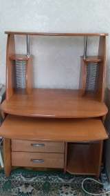 Компьютерный столик