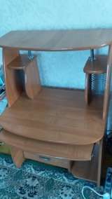 Компьютерный столик