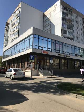 Аренда нежилого помещения