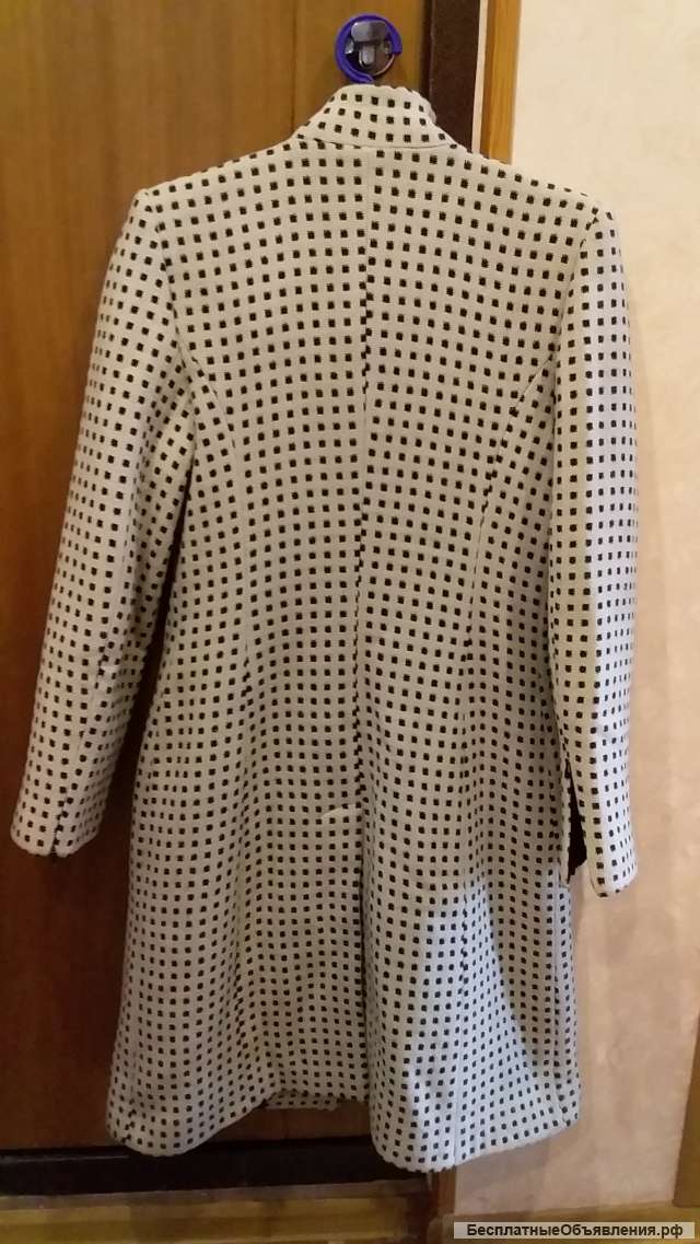 Пальто женское