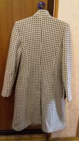 Пальто женское