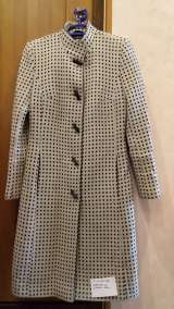 Пальто женское