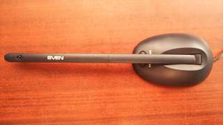 Настольный проводной микрофон SVEN MK-390