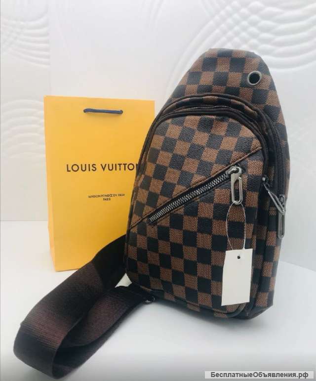 Сумка-рюкзак