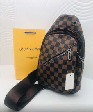 Сумка-рюкзак