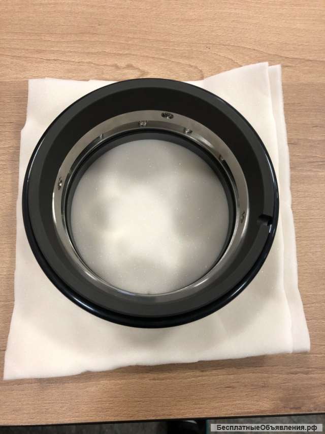 Механические торцевые уплотнения