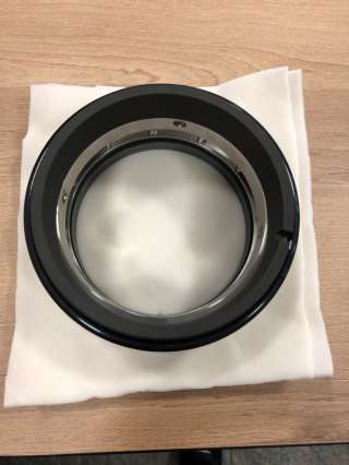 Механические торцевые уплотнения