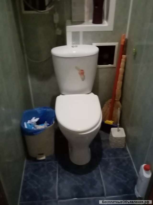 Квартира отличная