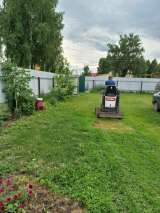 Аренда мини экскаватора