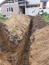 Аренда мини экскаватора