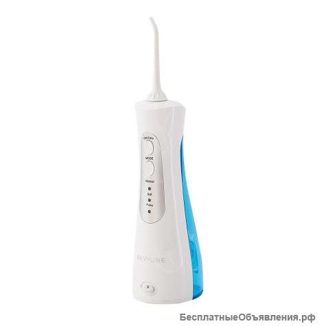 Компактный ирригатор Revyline RL 210 для десен и зубов