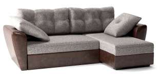 Угловые диваны от производителя
