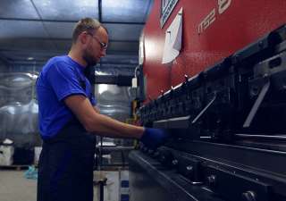 Оператор прокатного станка