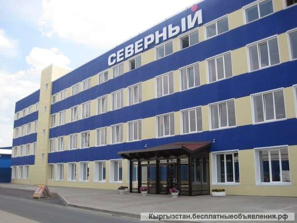 Работа в Российской Федерации - Производство