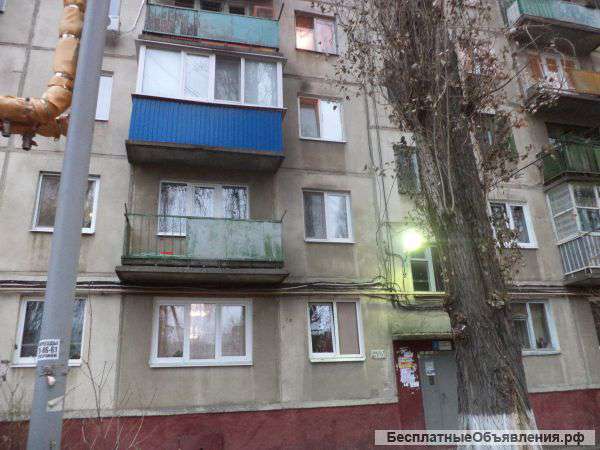 Квартира на гвардейской