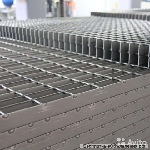 Изготовление прессованного настила