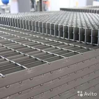 Изготовление прессованного настила