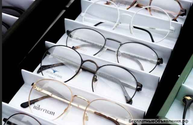 "Оптика-Выборг": очки, оправы, контактные линзы для взрослых и детей, ремонт очков в Выборге