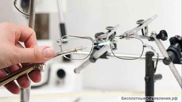 "Оптика-Выборг": очки, оправы, контактные линзы для взрослых и детей, ремонт очков в Выборге