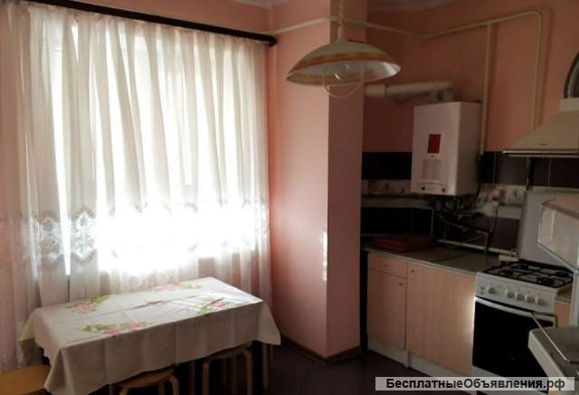 1 к.кв. 52 м2 Черкасская