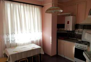 1 к.кв. 52 м2 Черкасская
