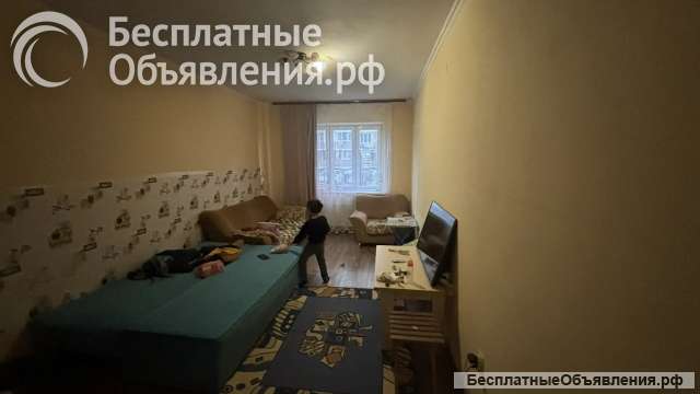 1 к.кв. 42 кв.м. Петра Метальникова
