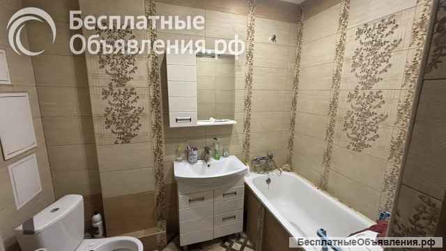 1 к.кв. 42 кв.м. Петра Метальникова