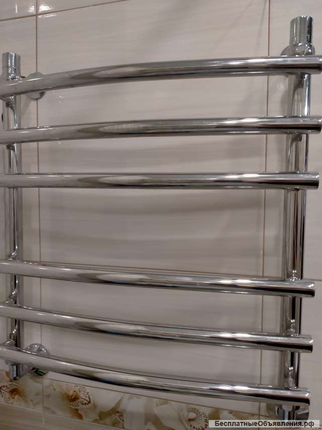 Полотенцесушитель водяной